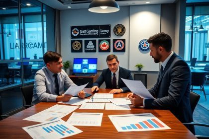How trusts and foundations in gaming face liability tests 17 How trusts and foundations in gaming face liability tests