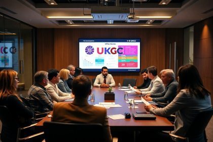 UKGC to review tied affiliate and white label structures 7 UKGC to review tied affiliate and white label structures