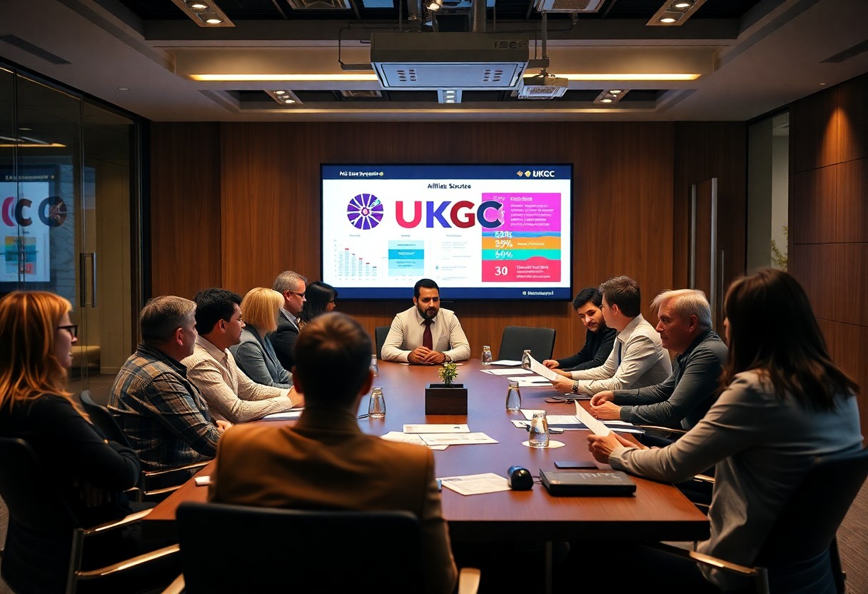 UKGC to review tied affiliate and white label structures 2 UKGC to review tied affiliate and white label structures