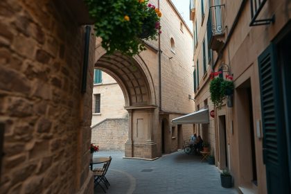 Hidden Valletta Streets and Secrets 15 Hidden Valletta Streets and Secrets