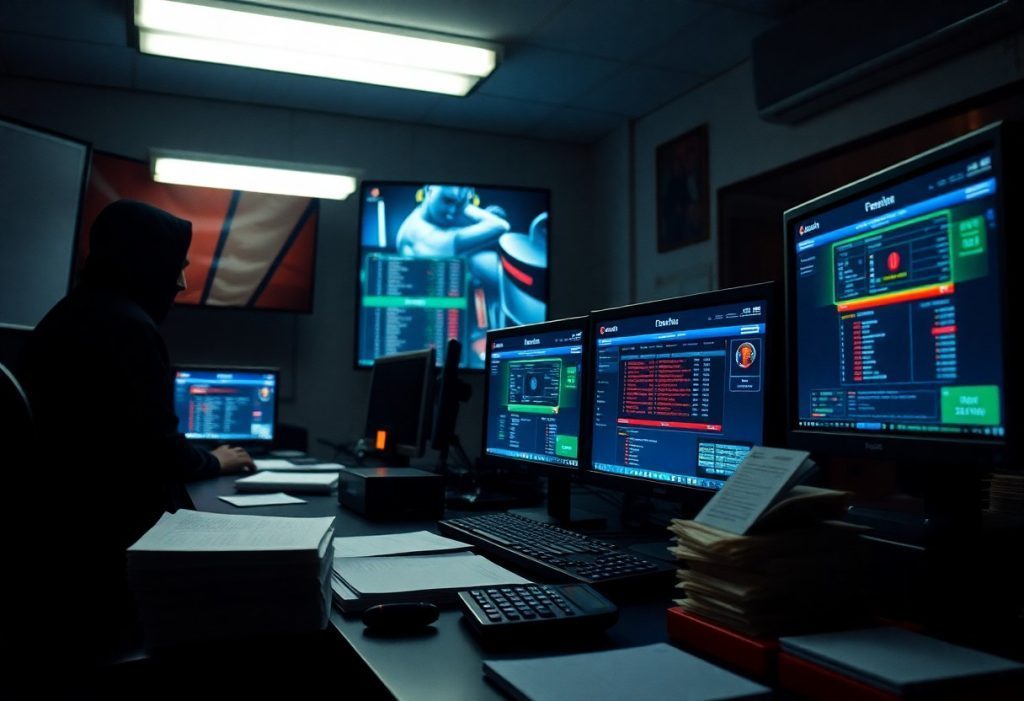 vat fraud in online gambling structures jqw