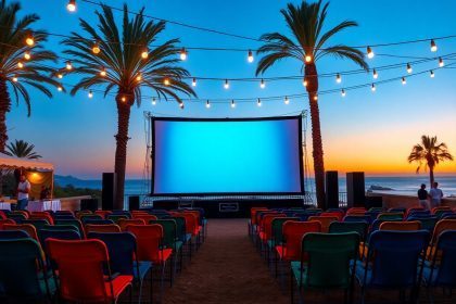Outdoor Cinema Nights in Malta 19 Outdoor Cinema Nights in Malta
