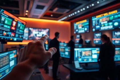 Why white label sites blur responsibility for player safety