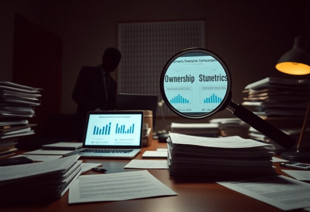 why beneficial ownership registries still face loopholes rci