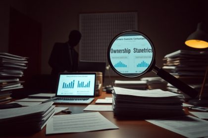 Why beneficial ownership registries still face loopholes 16 Why beneficial ownership registries still face loopholes