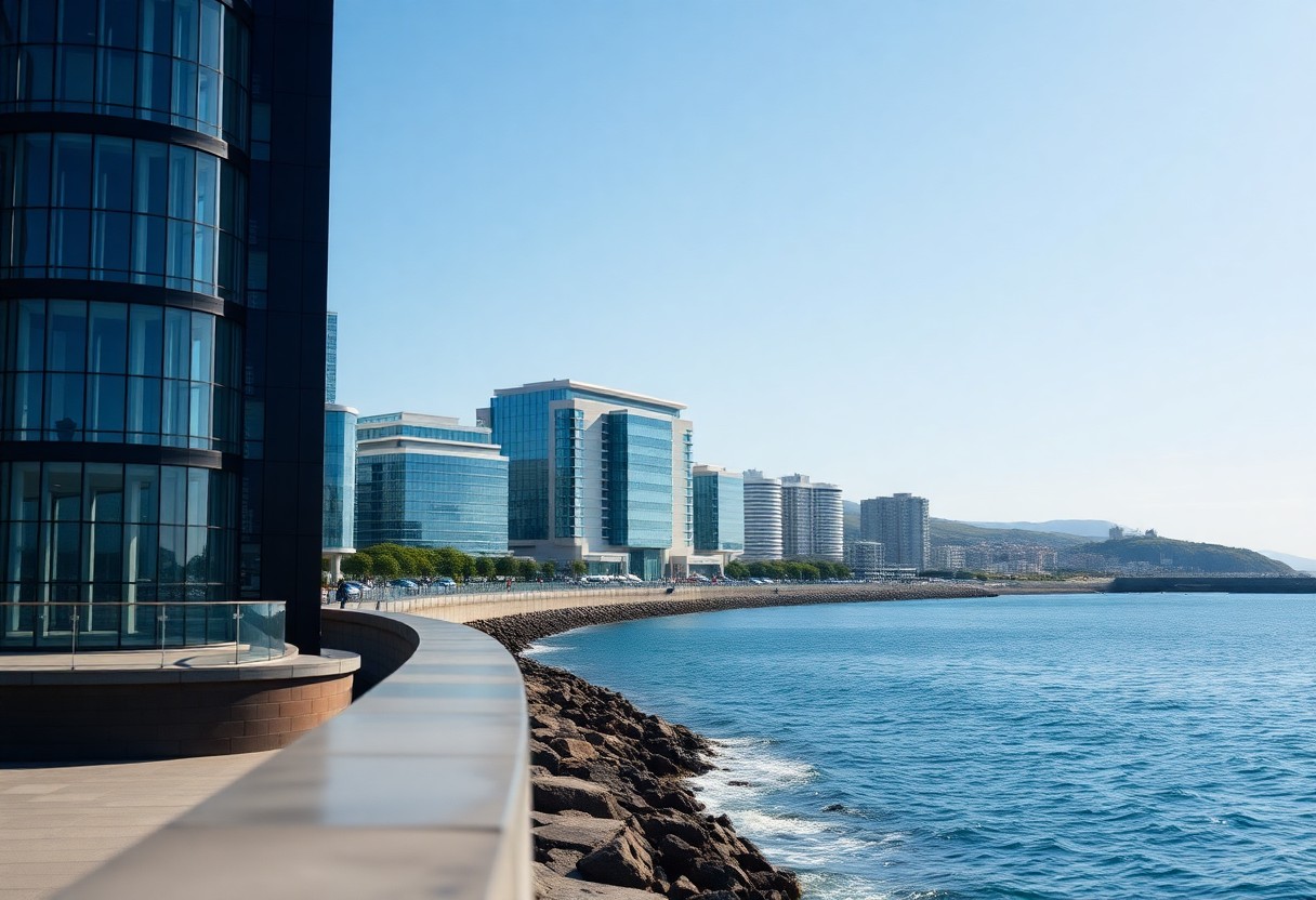 Why Isle of Man still attracts gaming-linked corporate setups