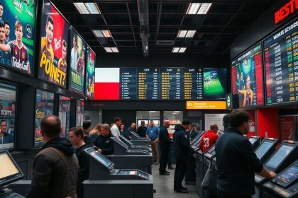 Why Poland resists full liberalisation of its betting market