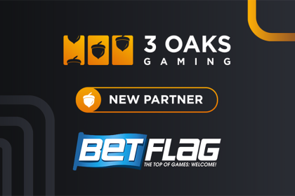 3 Oaks Gaming expands in Italy with BetFlag deal 2 3 Oaks Gaming expands in Italy with BetFlag deal
