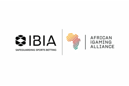 African iGaming Alliance and IBIA sign integrity pact