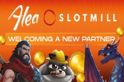 Alea adds Slotmill to expand premium mobile content