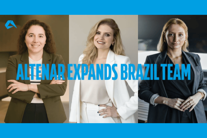 Altenar erweitert Brasilien Team mit lokalen Einstellungen 7 Altenar expands Brazil team with local appointments