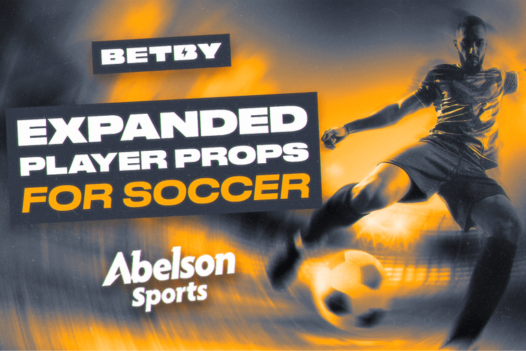BETBY joins Abelson Sports to enhance soccer betting