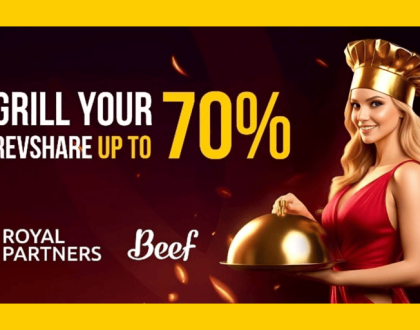 Beef casino platform for affiliates and streamers 8 Beef casino platform for affiliates and streamers