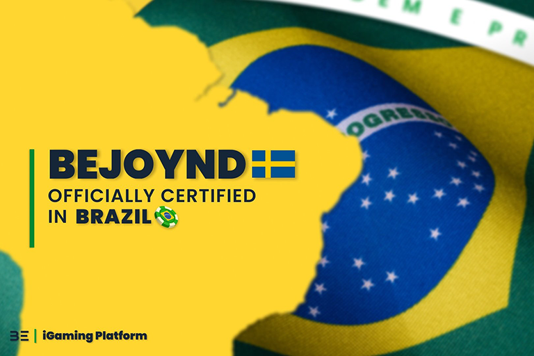 Bejoynd gains Brazil certification for BE Core platform