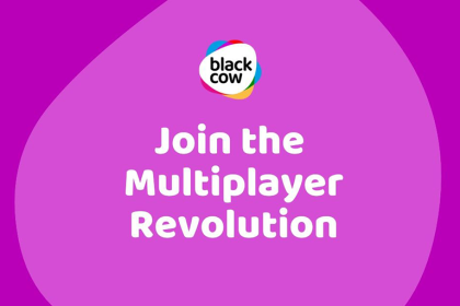 Black Cow Technology moves into multiplayer game creation