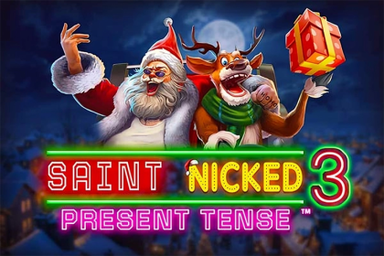 Blueprint Gaming brings holiday fun to online slots