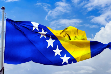 Bosnia to redirect gambling revenue to healthcare and welfare 2 Bosnia to redirect gambling revenue to healthcare and welfare