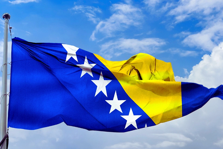 Bosnien lenkt Glücksspielerlöse in Gesundheit und Soziales um 2 Bosnia to redirect gambling revenue to healthcare and welfare