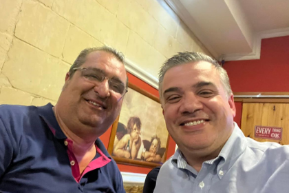 Concerns rise over Transport Malta appointment 19 Concerns rise over Transport Malta appointment