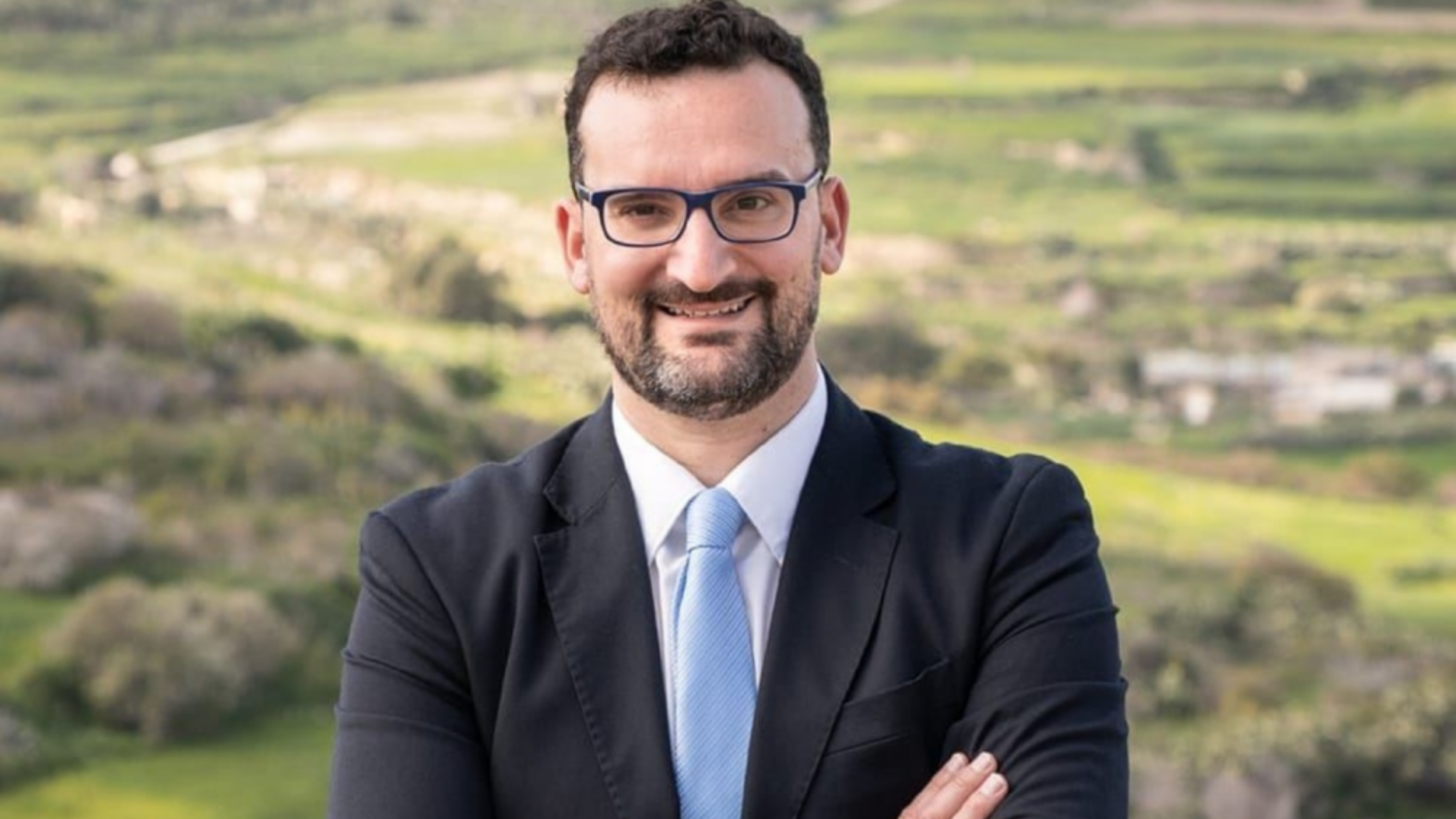 Cristian Zammit nominated Malta’s ambassador to Algeria