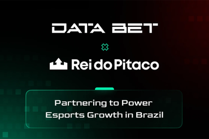 DATA.BET expands esports deal with Rei do Pitaco 5 DATA.BET expands esports deal with Rei do Pitaco