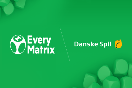 Danske Spil selects EveryMatrix for casino and bingo