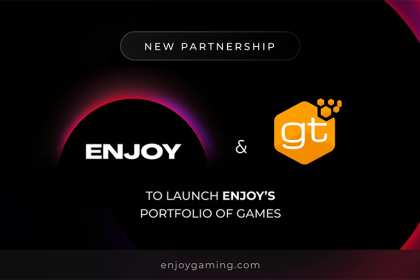 ENJOY Gaming expands globally with Gamingtec