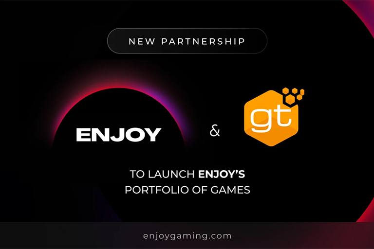 ENJOY Gaming expands globally with Gamingtec