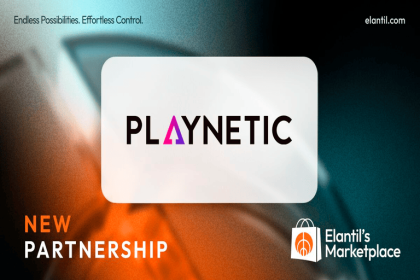 Elantil, a leading provider of disruptive platform solutions in the iGaming sector, has announced a significant expansion of its online marketplace through a strategic partnership with Playnetic. This collaboration marks another milestone in Elantil’s mission to provide operators with flexible, partner-oriented solutions that streamline access to high-quality gaming content.