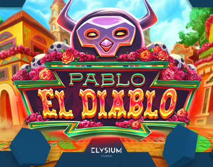 Elysium Studios releases Pablo El Diablo slot game 11 Elysium Studios releases Pablo El Diablo slot game