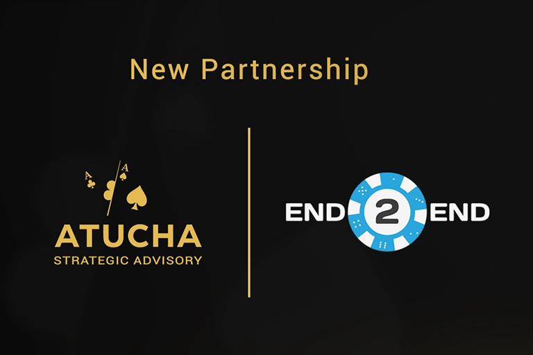 End2End partners with Atucha Strategic Advisory for growth