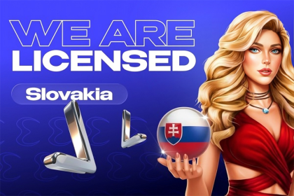 Endorphina approved for Slovakia’s regulated iGaming