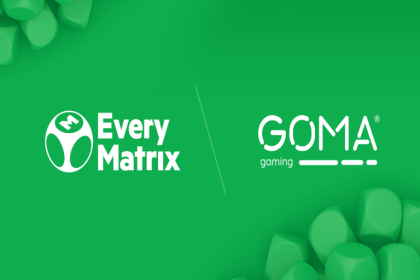 EveryMatrix acquires Goma Gaming for front-end boost