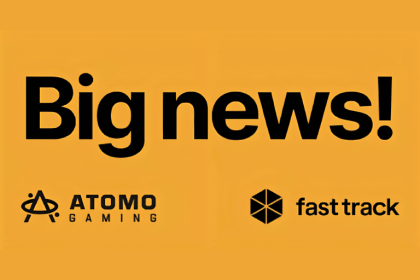 Fast Track joins Atomo Gaming to boost LatAm iGaming