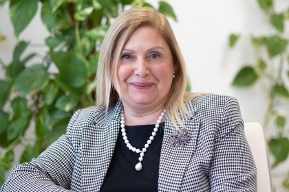 Former MFHEA chief takes new MCAST consultancy