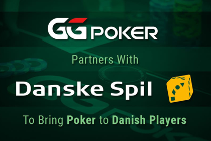GGPoker enters Danish market with Danske Spil 6 GGPoker enters Danish market with Danske Spil