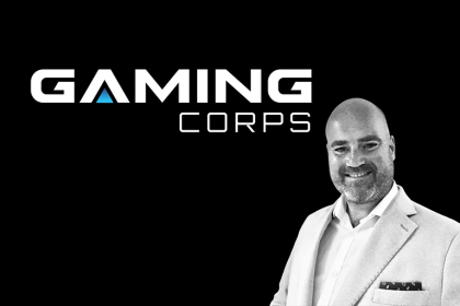 Gaming Corps appoints Graham Greensmith as CCO