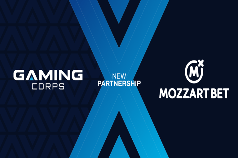 Gaming Corps joins MozzartBet to expand game portfolio