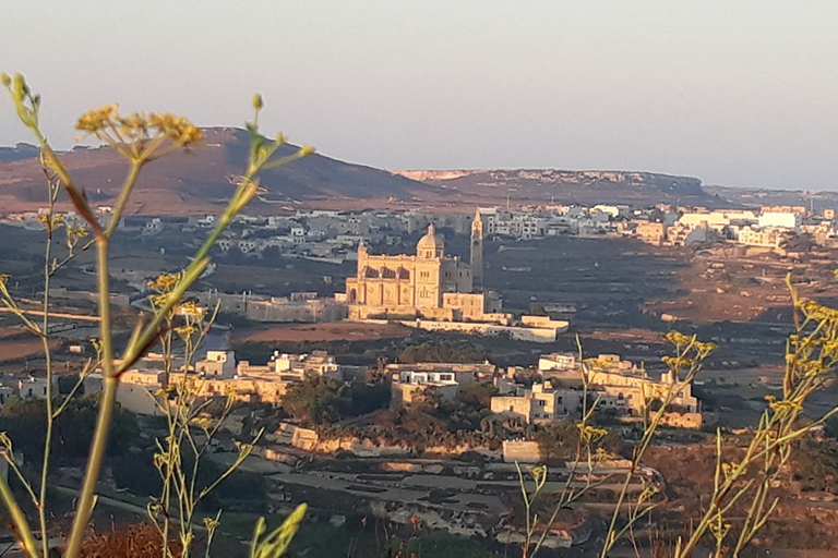 Għasri holiday homes plan moves toward approval