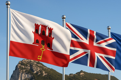 Gibraltar warns UK gambling tax hike may harm economy