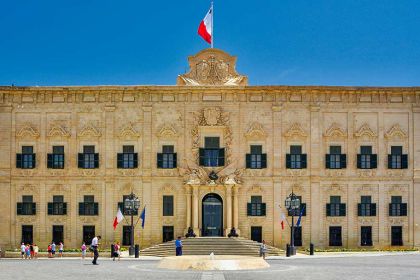Ġustizzja Għal Artna denies deal with government 16 Ġustizzja Għal Artna denies deal with government