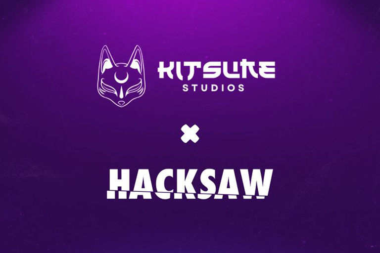 Hacksaw Gaming stärkt Zusammenarbeit mit Kitsune Studios 2 Hacksaw Gaming enhances collaboration with Kitsune Studios