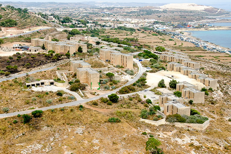 Heritage expert seeks protection for White Rocks