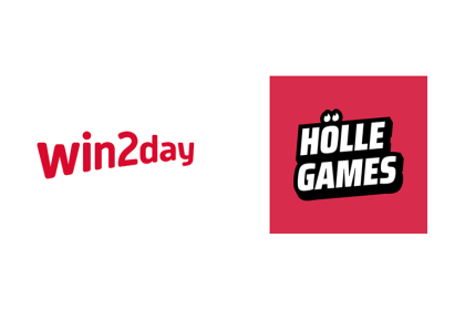 Hölle Games expands into Austria with win2day