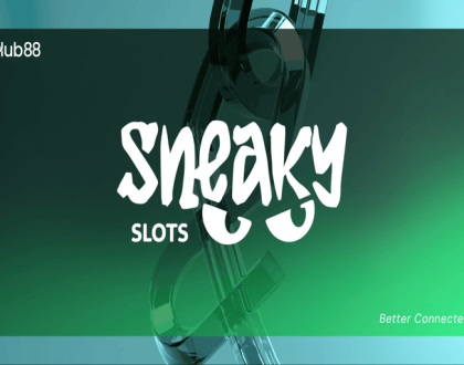 Hub88 brings daring Sneaky Slots titles to operators