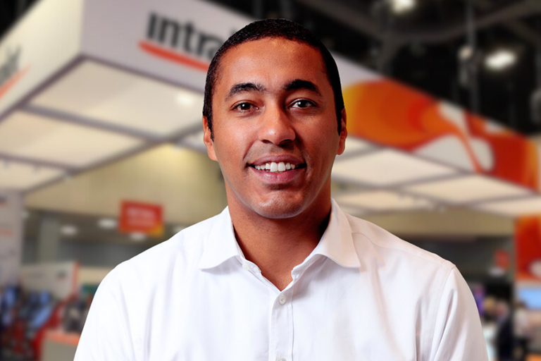 Intralot appoints Robeson Reeves as CEO