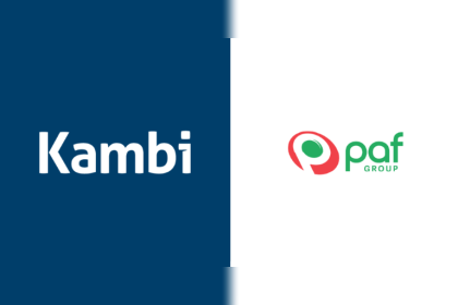 Kambi and Paf extend long-term sports betting deal