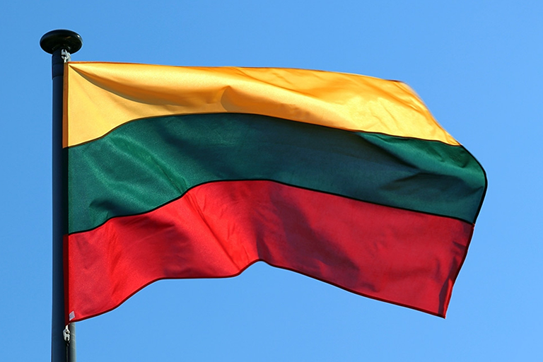 Lithuania boosts efforts to curb illegal gambling sites