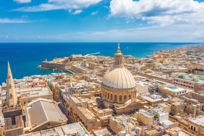 Malta Moves to Curb Unlicensed Short-Term Rentals