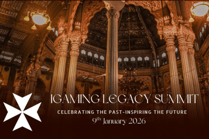 Malta to host iGaming Legacy Summit 2026